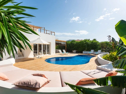 Villa Es Canutells, 5 pièces, 8 personnes - photo_1011794165567