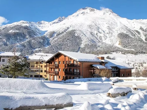 Appartement Termignon, 3 pièces, 6 personnes - photo_1012120908670