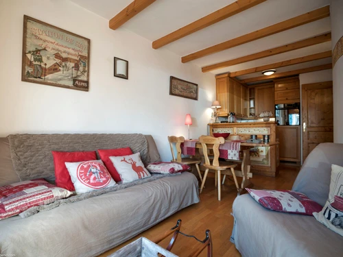 Apartment Courchevel 1550, 2 bedrooms, 4 persons - photo_14958606150