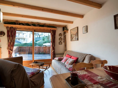 Apartment Courchevel 1550, 2 bedrooms, 4 persons - photo_14958606150