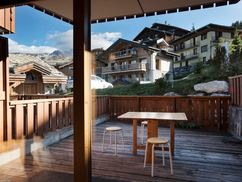 Apartment Courchevel 1550, 2 bedrooms, 4 persons - photo_14958606150