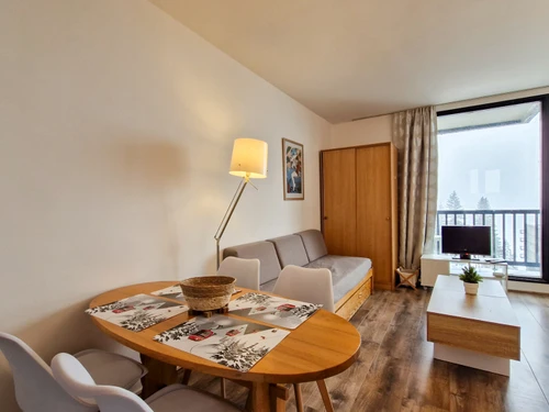 Studio Flaine, 1 pièce, 4 personnes - photo_17724278734