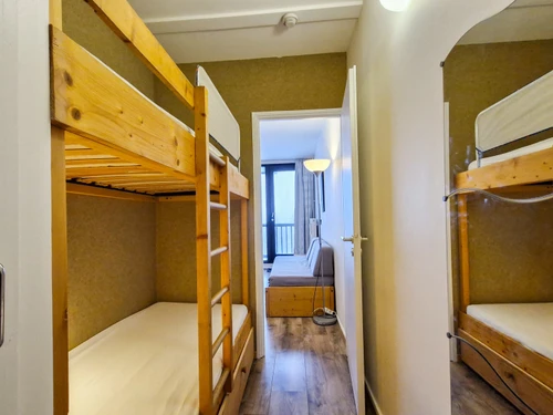 Studio Flaine, 1 pièce, 4 personnes - photo_17724278734