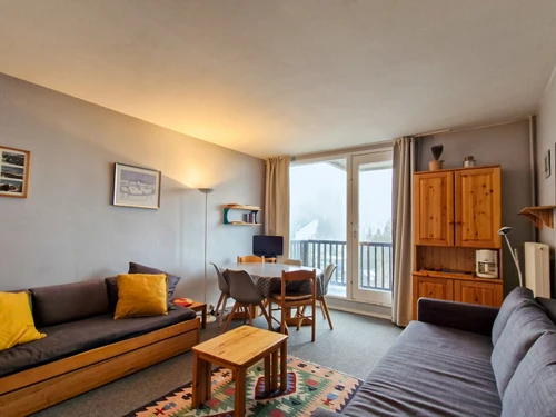 Studio Flaine, studio flat, 4 persons - photo_1011632048969