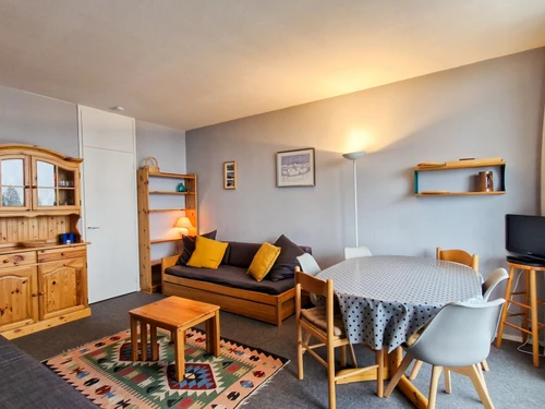 Studio Flaine, studio flat, 4 persons - photo_1011632048969