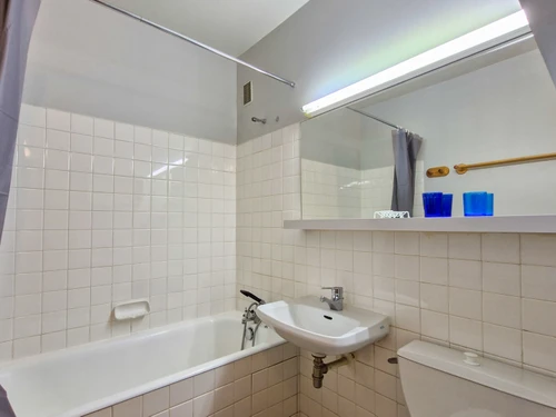 Studio Flaine, studio flat, 4 persons - photo_1011632048969