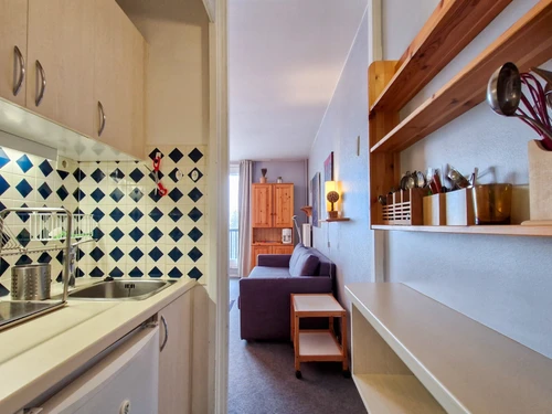 Studio Flaine, studio flat, 4 persons - photo_1011632048969