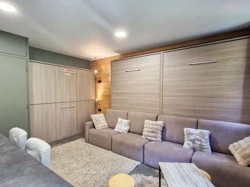 Studio Flaine, 1 pièce, 4 personnes - photo_20224800598