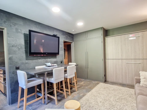 Studio Flaine, 1 pièce, 4 personnes - photo_20224800598