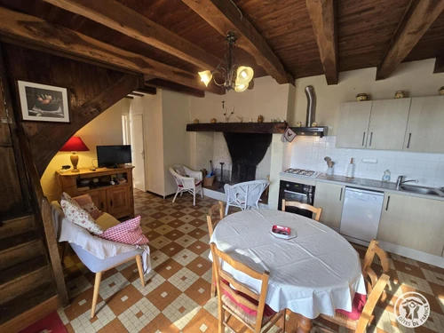 Casa rural Pezuls, 2 dormitorios, 5 personas - photo_1011700303546