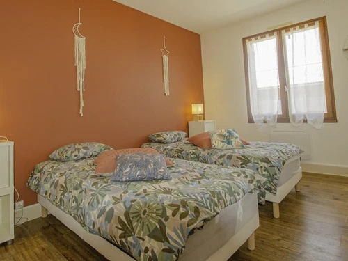 Gasthaus Chavanges, 3 Schlafzimmer, 6 Personen - photo_19549797082