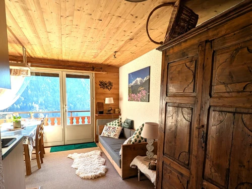 Apartment La Clusaz, 1 bedroom, 4 persons - photo_13747558853