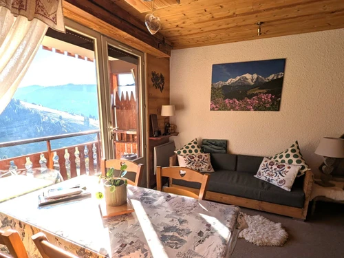 Apartment La Clusaz, 1 bedroom, 4 persons - photo_13747558853