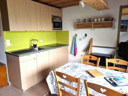 Apartment La Clusaz, 1 bedroom, 4 persons - photo_13747558853