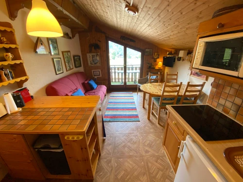 Apartment Châtel, 1 bedroom, 5 persons - photo_18385080006