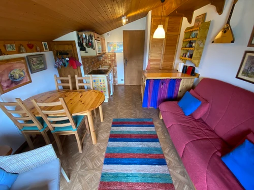 Apartment Châtel, 1 bedroom, 5 persons - photo_18385080006