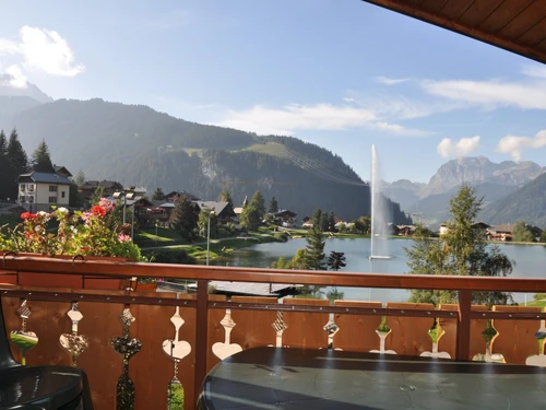 Apartment Châtel, 1 bedroom, 5 persons - photo_18385080006