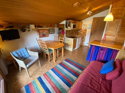 Apartment Châtel, 1 bedroom, 5 persons - photo_18385080006