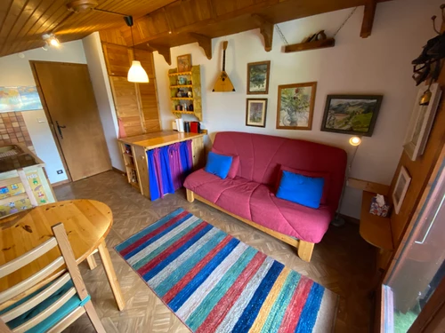 Apartment Châtel, 1 bedroom, 5 persons - photo_18385080006