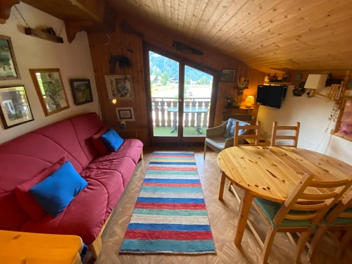 Apartment Châtel, 1 bedroom, 5 persons - photo_18385080006