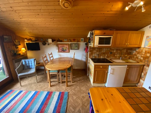 Apartment Châtel, 1 bedroom, 5 persons - photo_18385080006