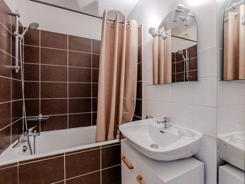 Estudio Arcachón, estudio, 3 personas - photo_1012123127953