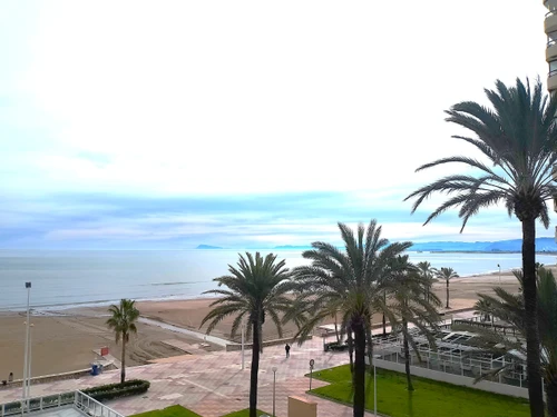 Ferienwohnung Cullera, 2 Schlafzimmer, 6 Personen - photo_1011661393115