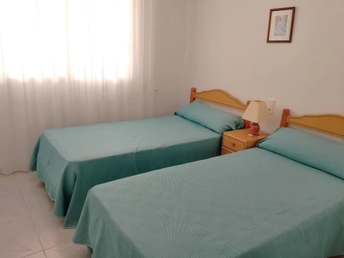 Ferienwohnung Cullera, 2 Schlafzimmer, 6 Personen - photo_1011661393115