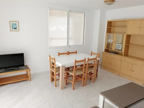 Ferienwohnung Cullera, 2 Schlafzimmer, 6 Personen - photo_1011661393115