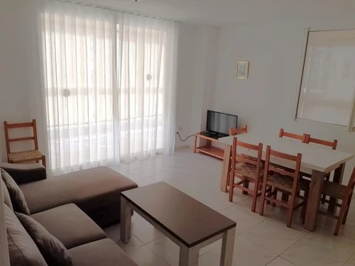 Ferienwohnung Cullera, 2 Schlafzimmer, 6 Personen - photo_1011661393115