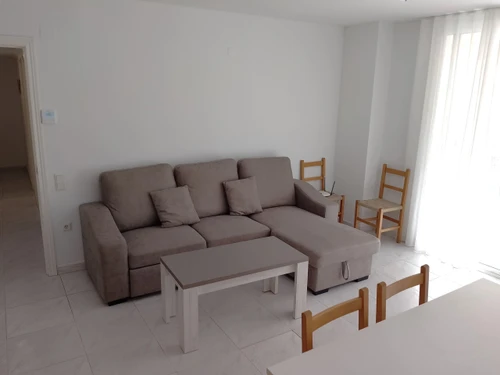 Ferienwohnung Cullera, 2 Schlafzimmer, 6 Personen - photo_1011661393115