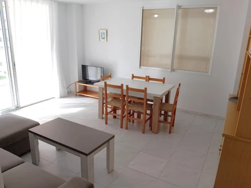 Ferienwohnung Cullera, 2 Schlafzimmer, 6 Personen - photo_1011661393115