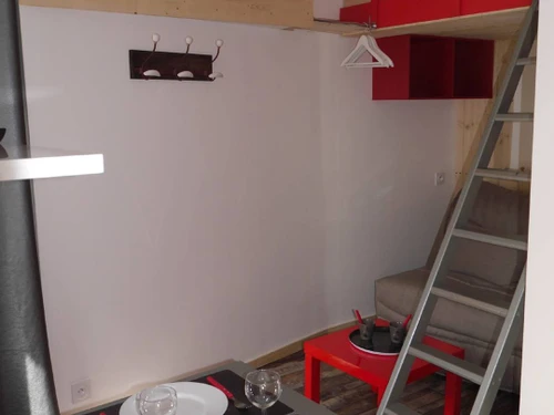 Studio Cauterets, studio flat, 4 persons - photo_1012123184095