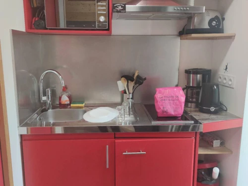 Studio Cauterets, studio flat, 4 persons - photo_1012123184095