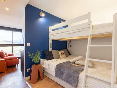 Studio Saint-Lary-Soulan, studio flat, 6 persons - photo_1012123185220