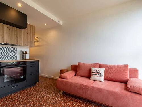 Studio Saint-Lary-Soulan, studio flat, 6 persons - photo_1012123185220