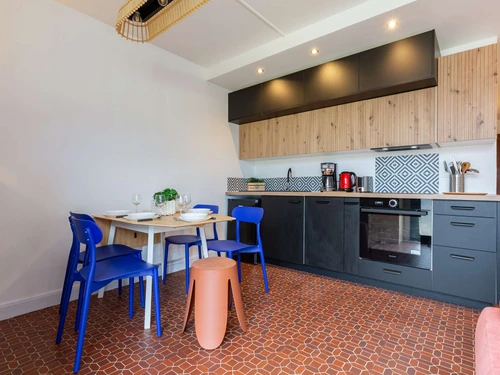 Studio Saint-Lary-Soulan, studio flat, 6 persons - photo_1012123185220