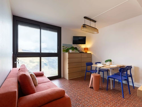 Studio Saint-Lary-Soulan, studio flat, 6 persons - photo_1012123185220