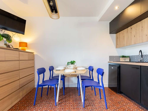 Studio Saint-Lary-Soulan, studio flat, 6 persons - photo_1012123185220