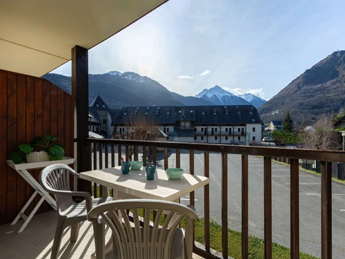 Apartment Saint-Lary-Soulan, 1 bedroom, 4 persons - photo_1012123185337