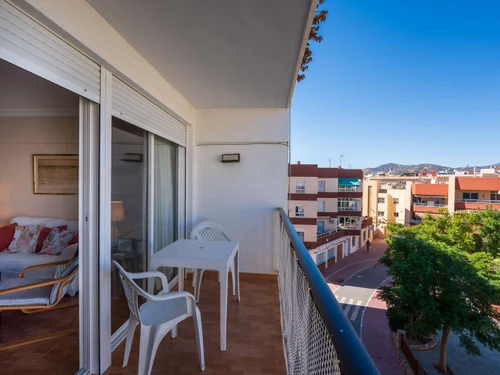 Apartamento Nerja, 2 dormitorios, 4 personas - photo_1012022277064