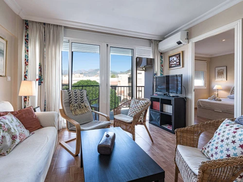 Apartamento Nerja, 2 dormitorios, 4 personas - photo_1012022277064