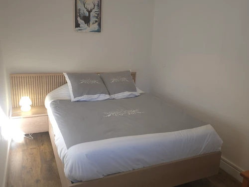 Ferienwohnung Valloire, 2 Schlafzimmer, 6 Personen - photo_1012120823466