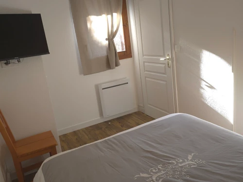 Ferienwohnung Valloire, 2 Schlafzimmer, 6 Personen - photo_1012120823466