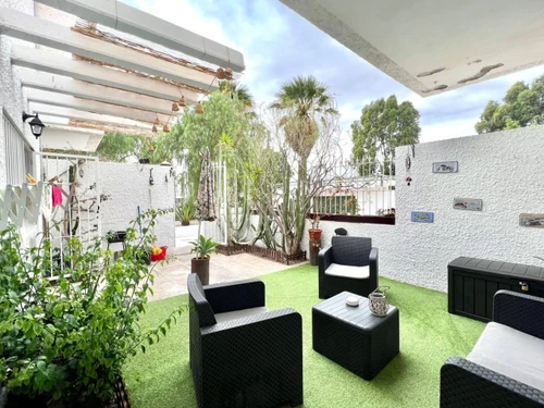 Apartment Costa del Silencio, 1 bedroom, 2 persons - photo_1011865414873