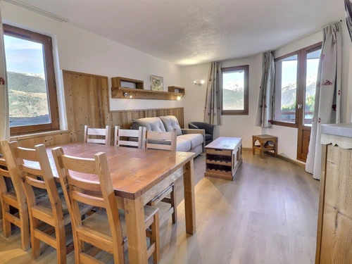 Apartment La Tania, 1 bedroom, 6 persons - photo_17684426183