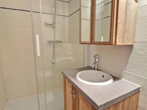 Apartment La Tania, 1 bedroom, 6 persons - photo_17684426183