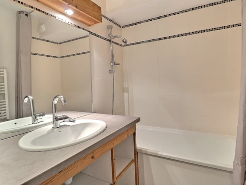 Apartment La Tania, 1 bedroom, 6 persons - photo_17684426183