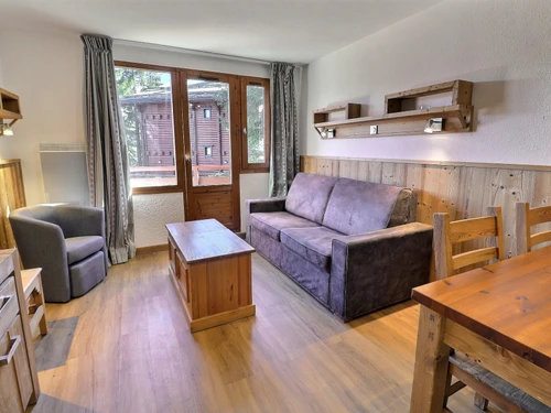 Apartment La Tania, 1 bedroom, 4 persons - photo_17684429759