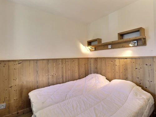 Apartment La Tania, 1 bedroom, 4 persons - photo_17684429759